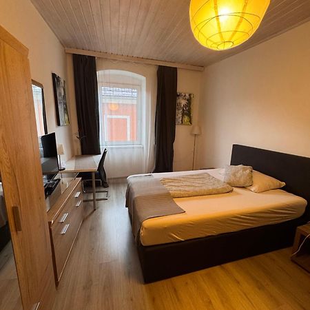 Austria Traveller Hotel Kirchdorf 克雷河畔基希多夫 外观 照片