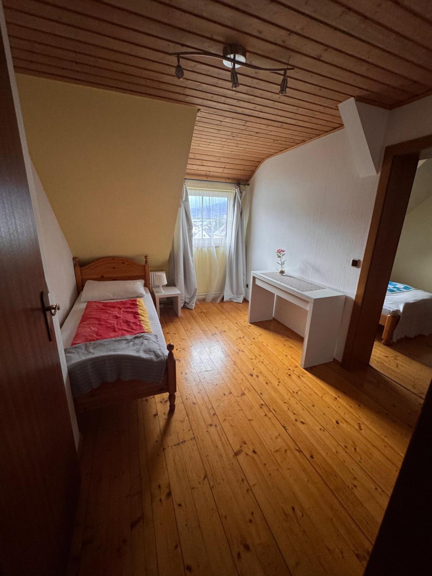 Austria Traveller Hotel Kirchdorf 克雷河畔基希多夫 外观 照片