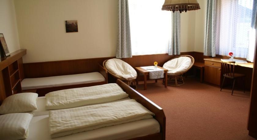 Austria Traveller Hotel Kirchdorf 克雷河畔基希多夫 外观 照片