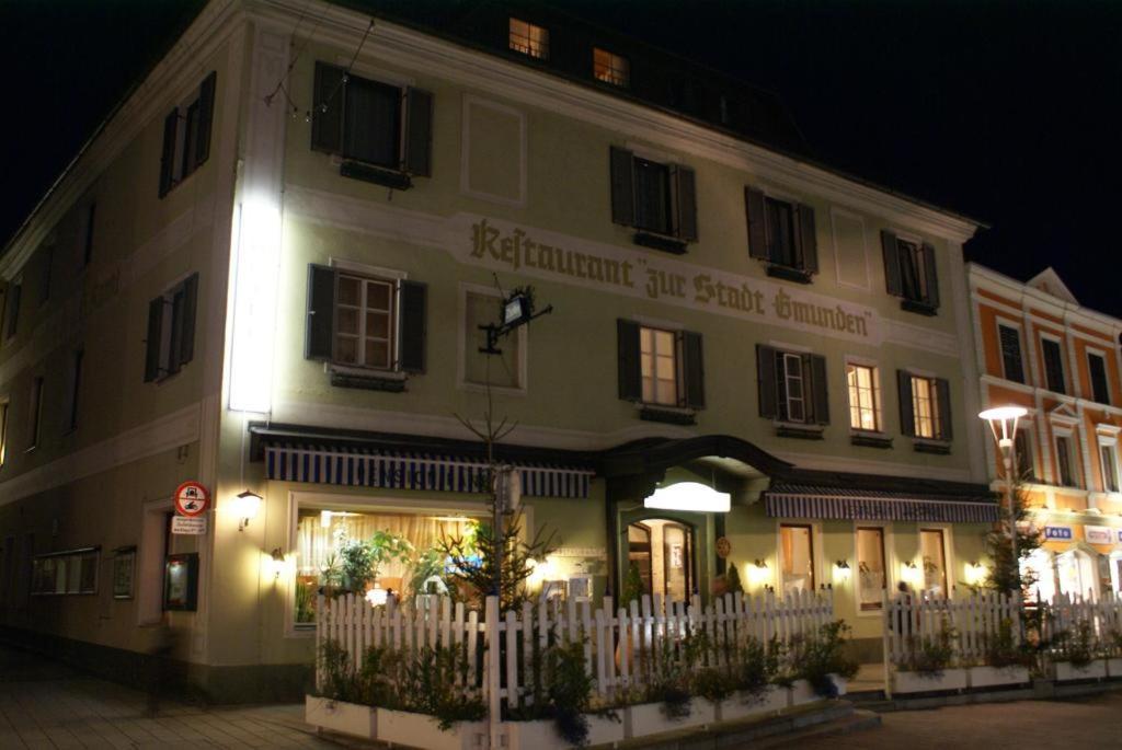 Austria Traveller Hotel Kirchdorf 克雷河畔基希多夫 外观 照片