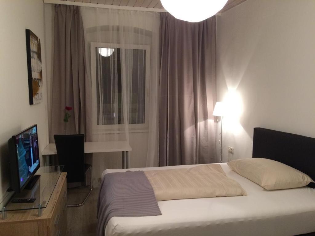 Austria Traveller Hotel Kirchdorf 克雷河畔基希多夫 外观 照片