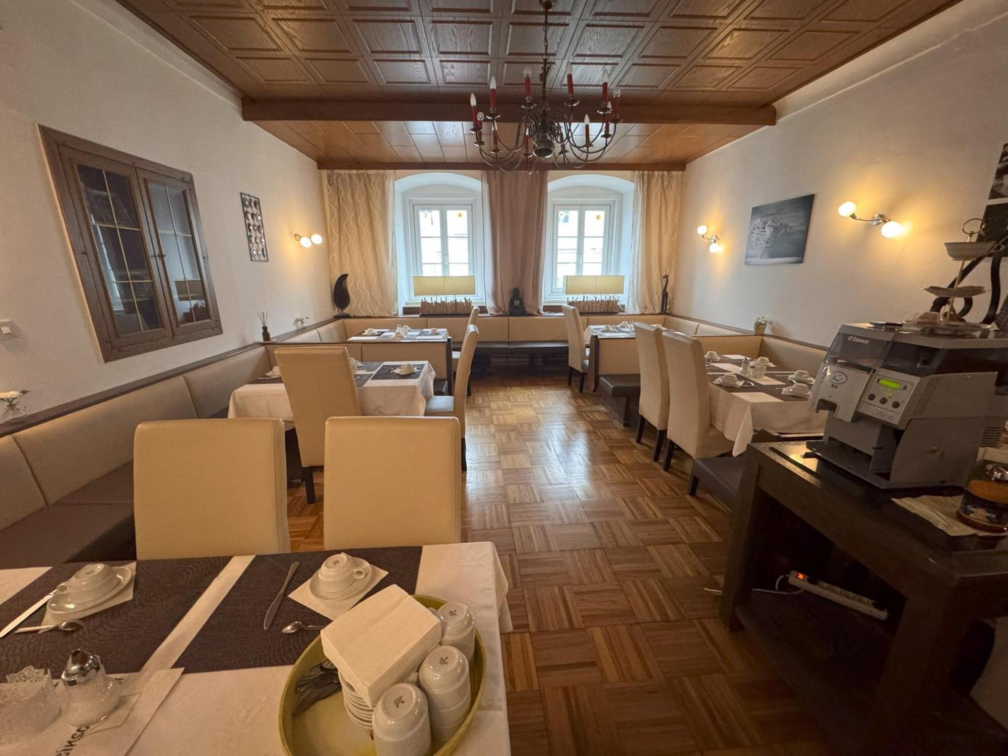 Austria Traveller Hotel Kirchdorf 克雷河畔基希多夫 外观 照片